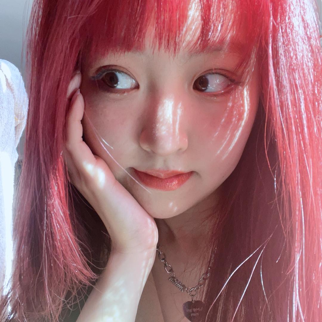 圆脸叉叉