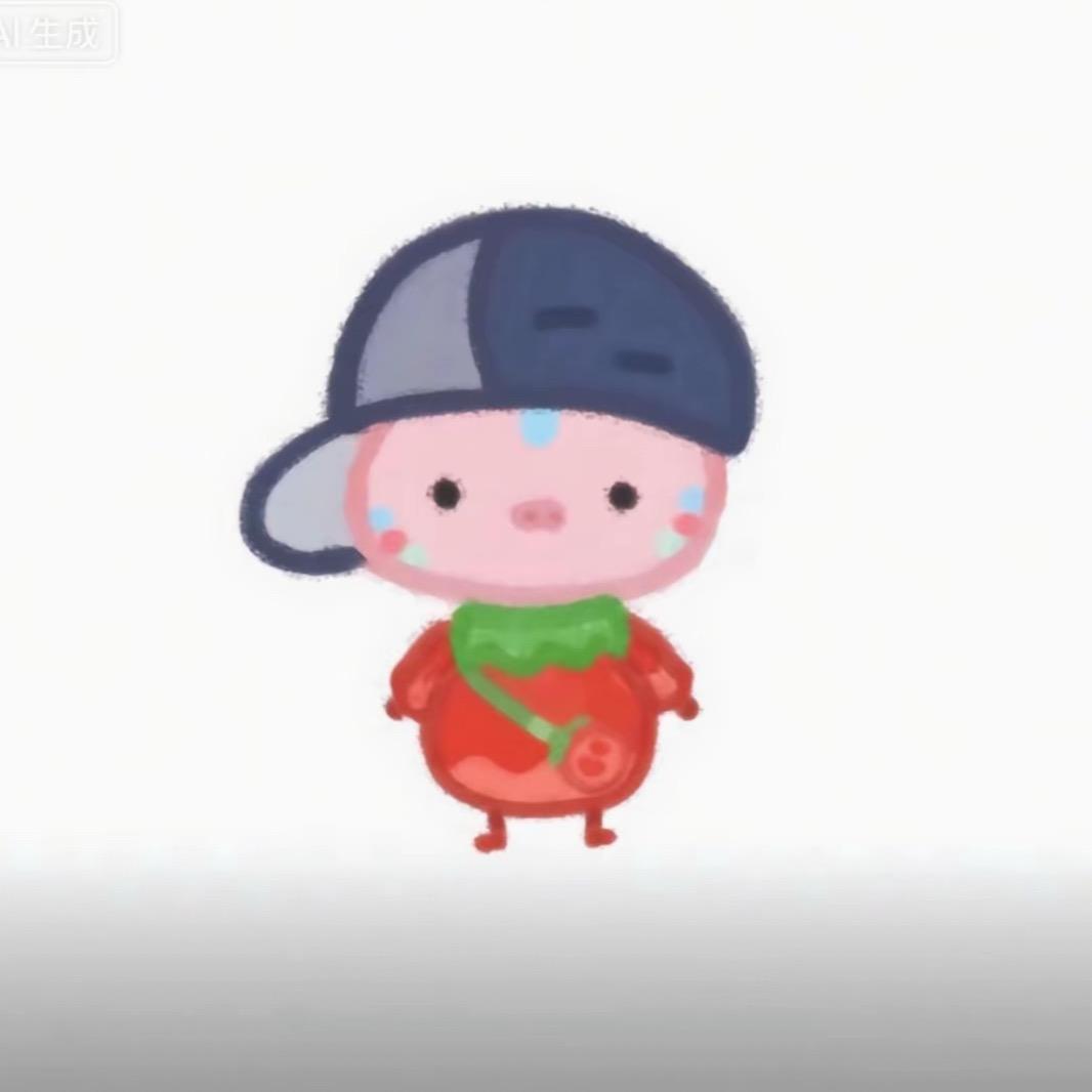不爱看擦边不要给我推了