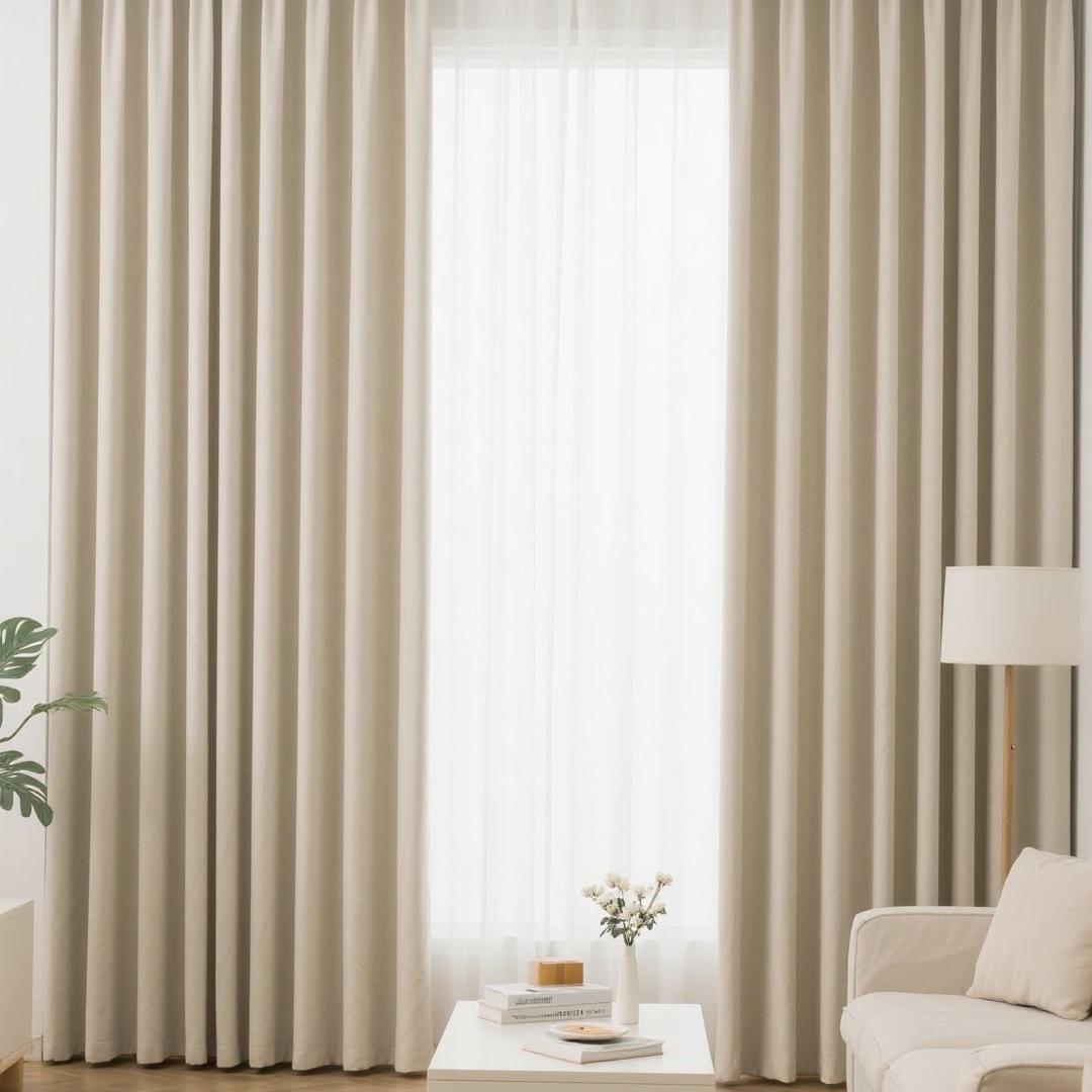 umail有米窗帘店