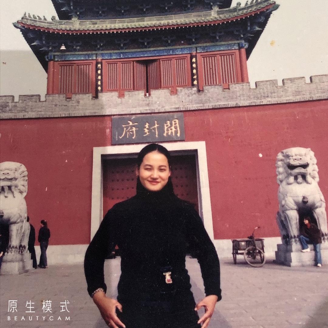 牛糖果奶奶👵