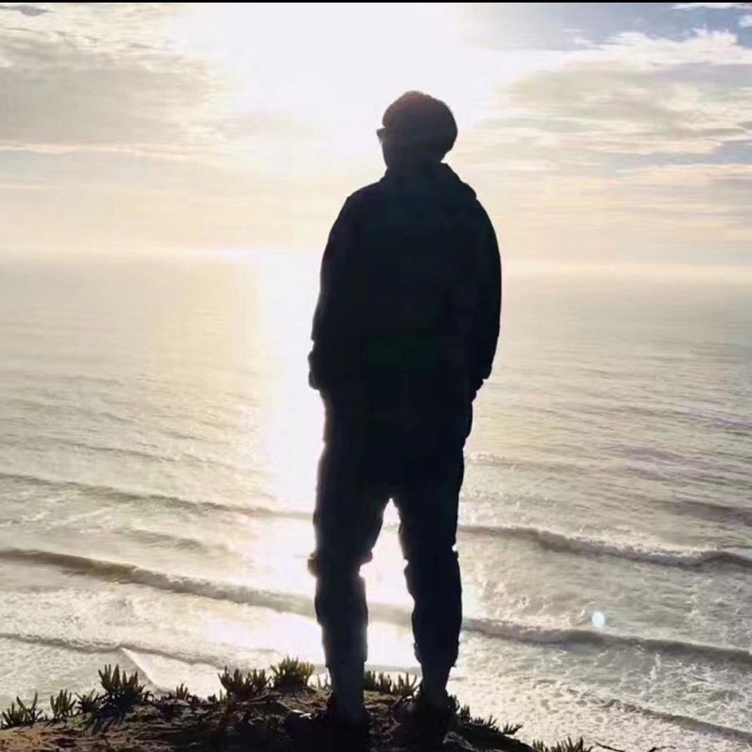 西海岸那个阿航