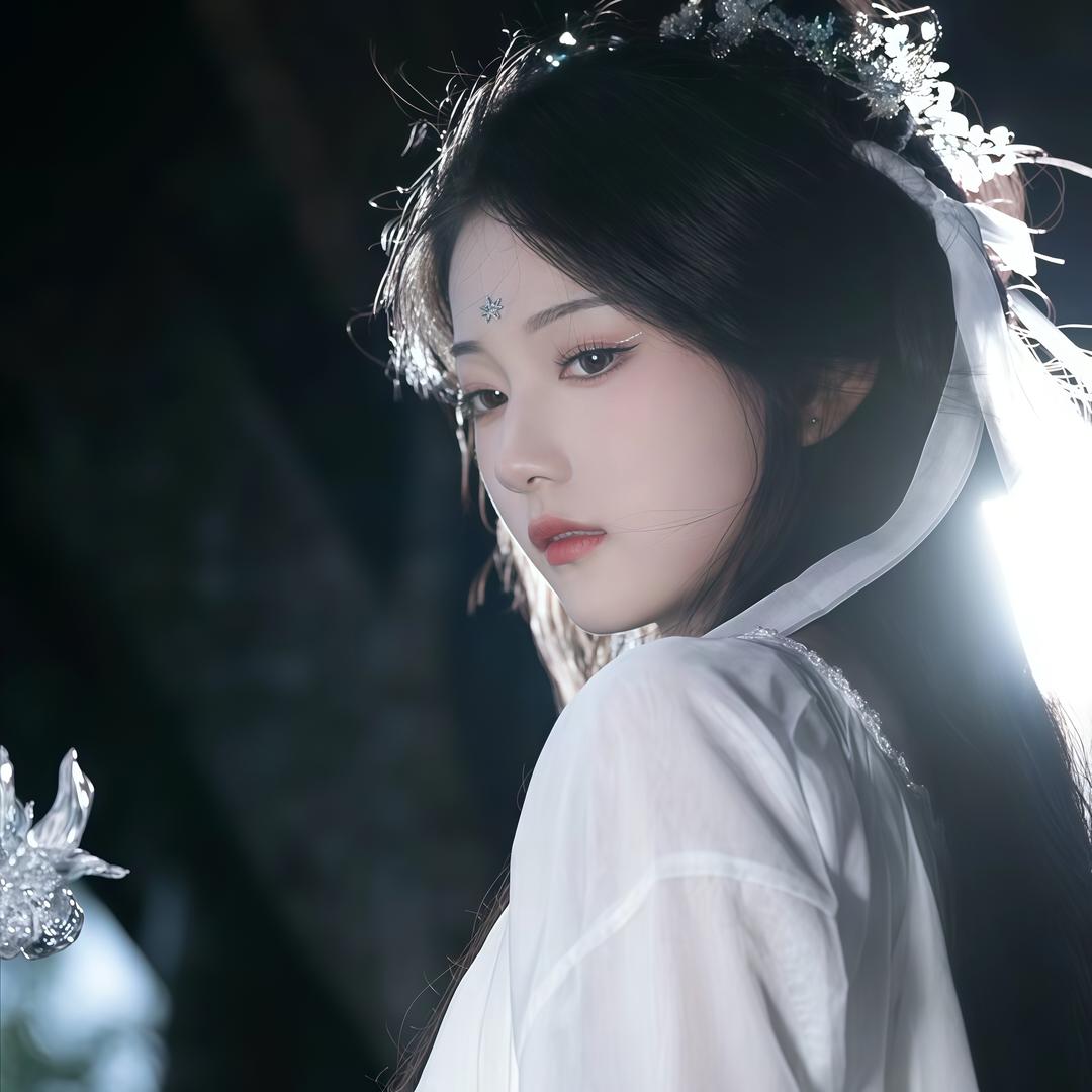山鬼