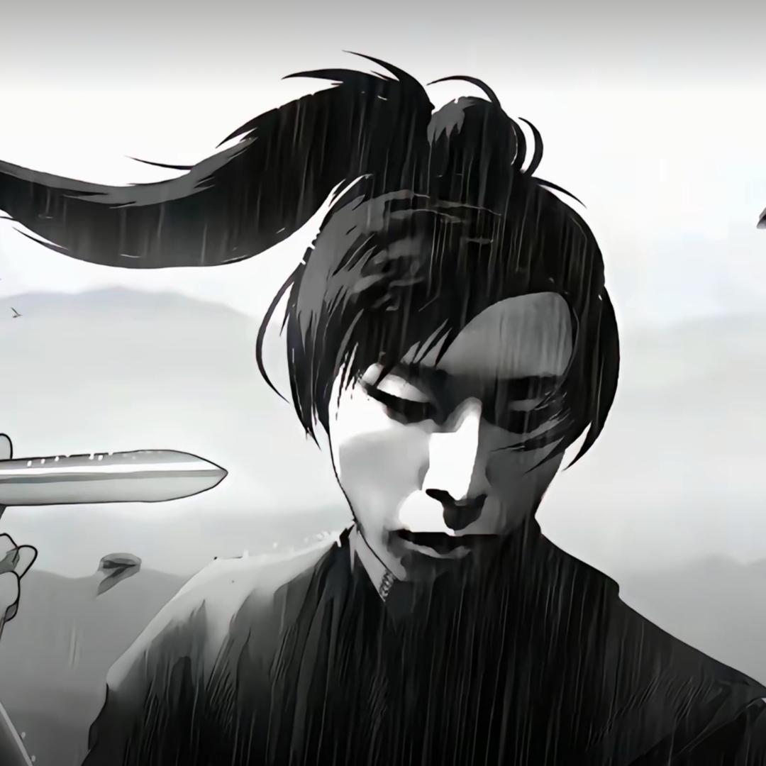 听竹词