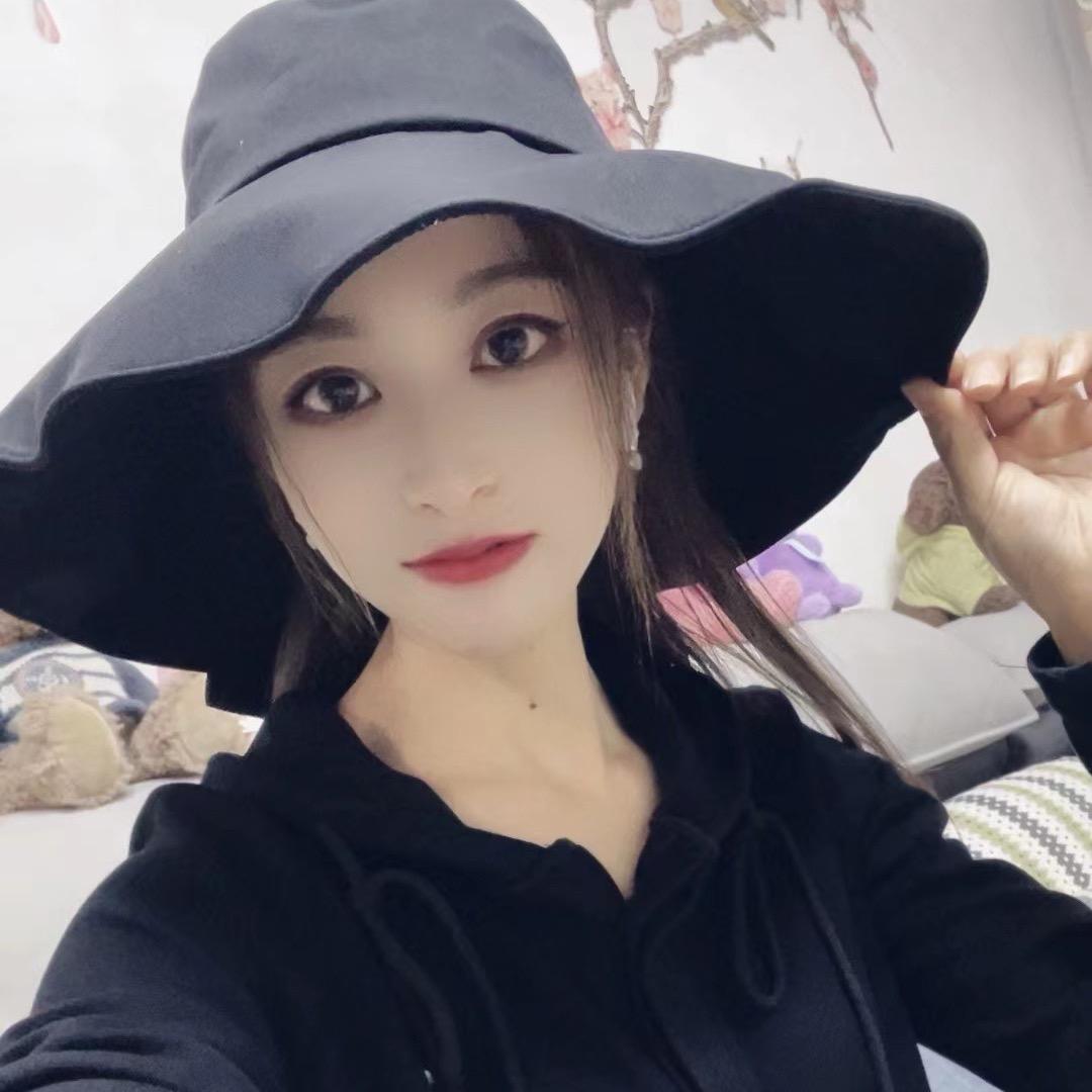 猪猪（庐江虎洞牛王寨姑娘）