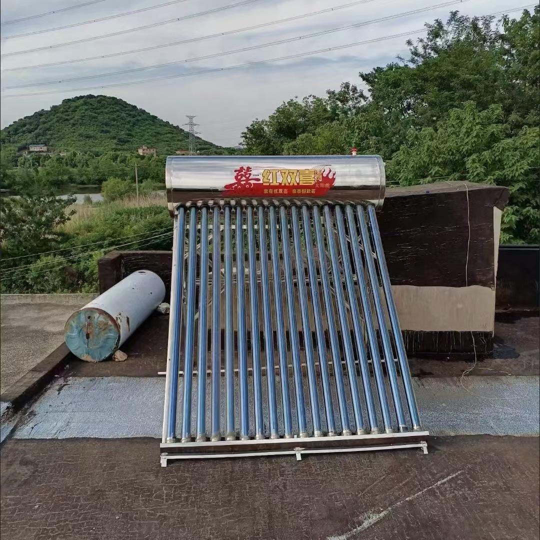 太阳能热水器临沂厂家批发