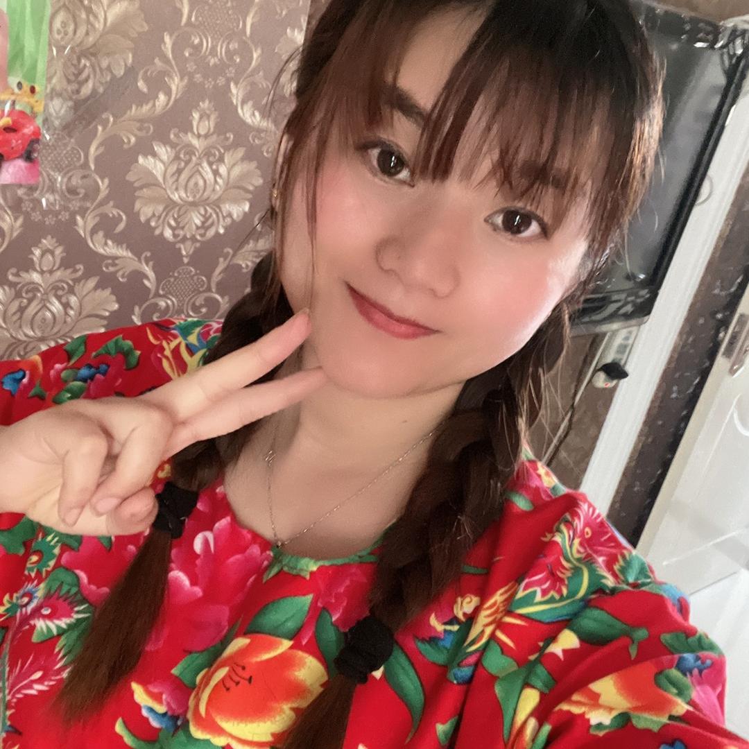 大雪（在卖水果）
