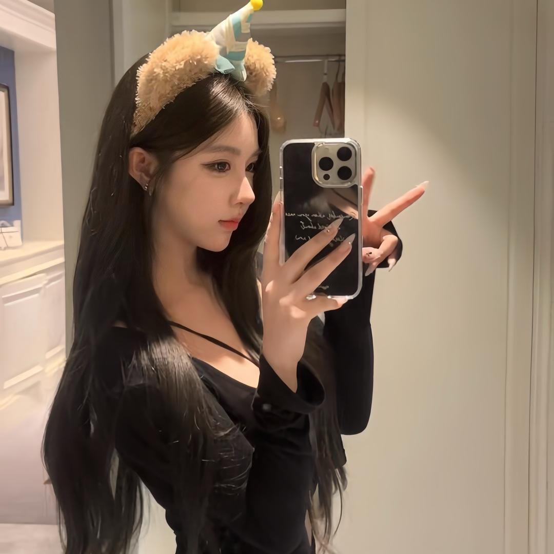 口气清新无异味