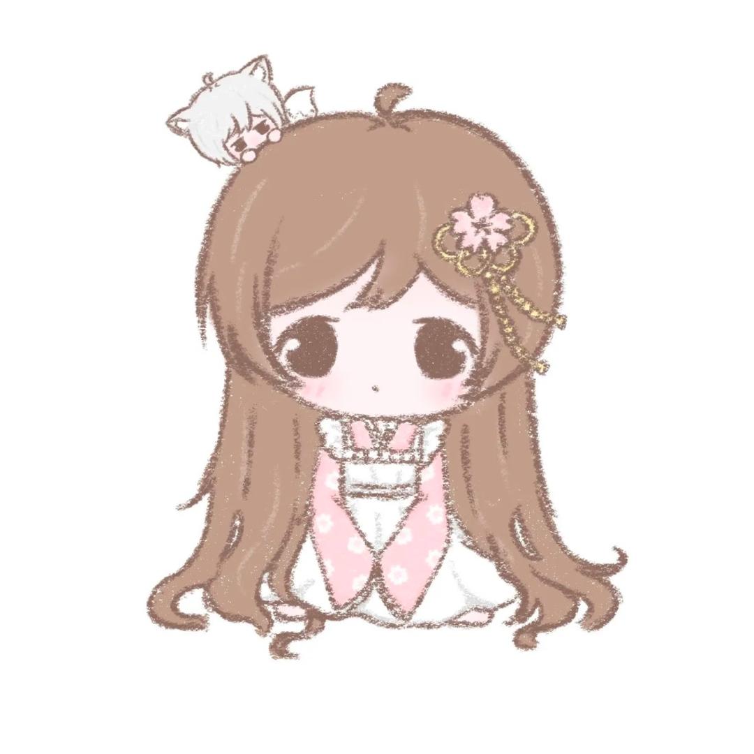 兔子会发芽.