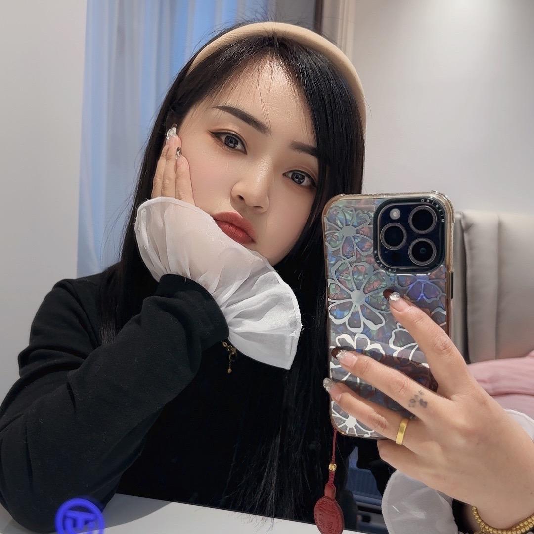 👸王小妹❤️