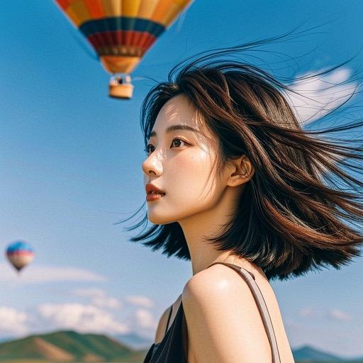 大赵飞屋旅行记
