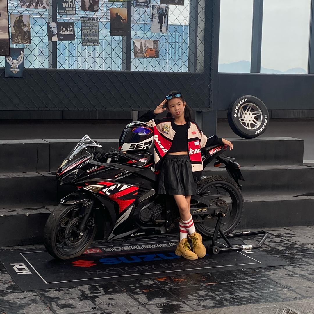 林小姐🎶
