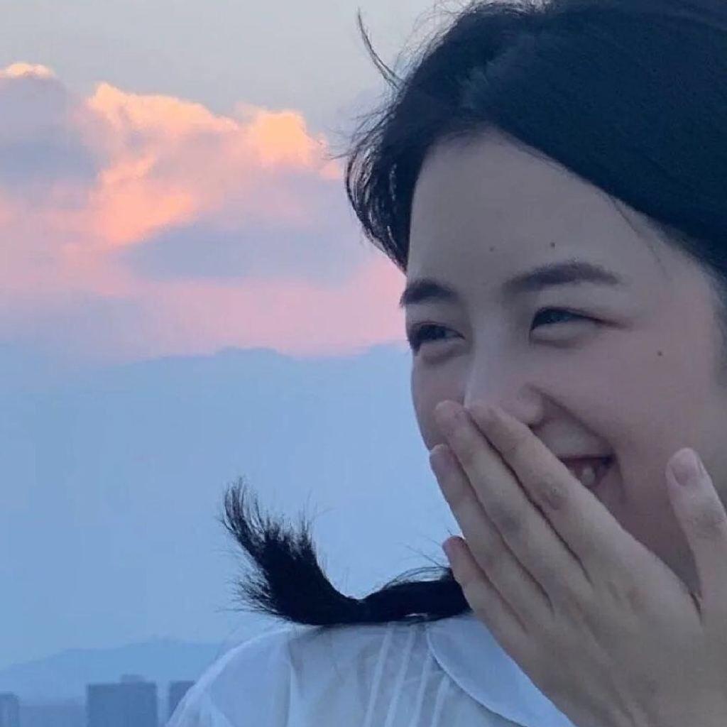 圆脸Q妹