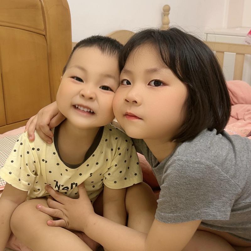 恩恩小可爱