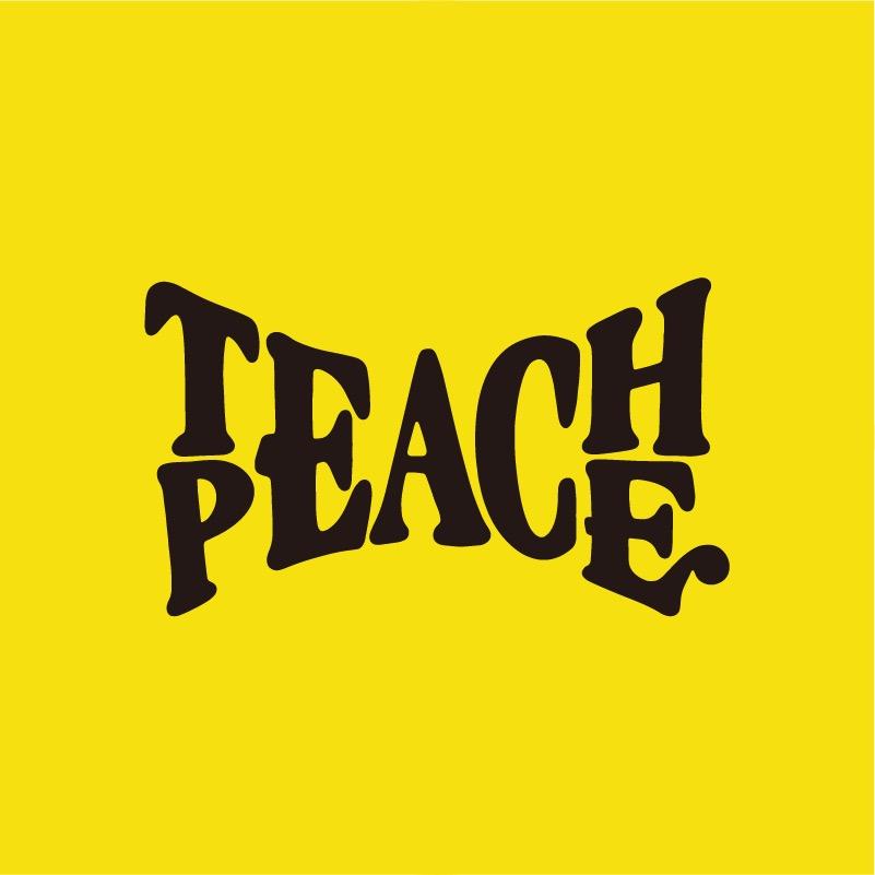 Teach Peace官方旗舰店