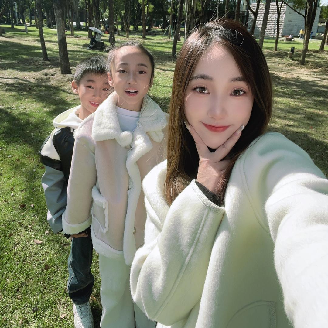 闽侯上街婷儿