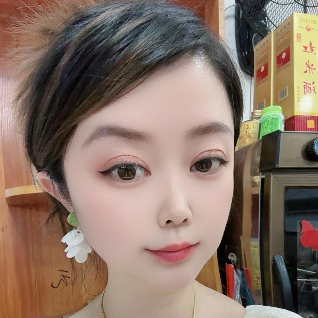 小静🥛