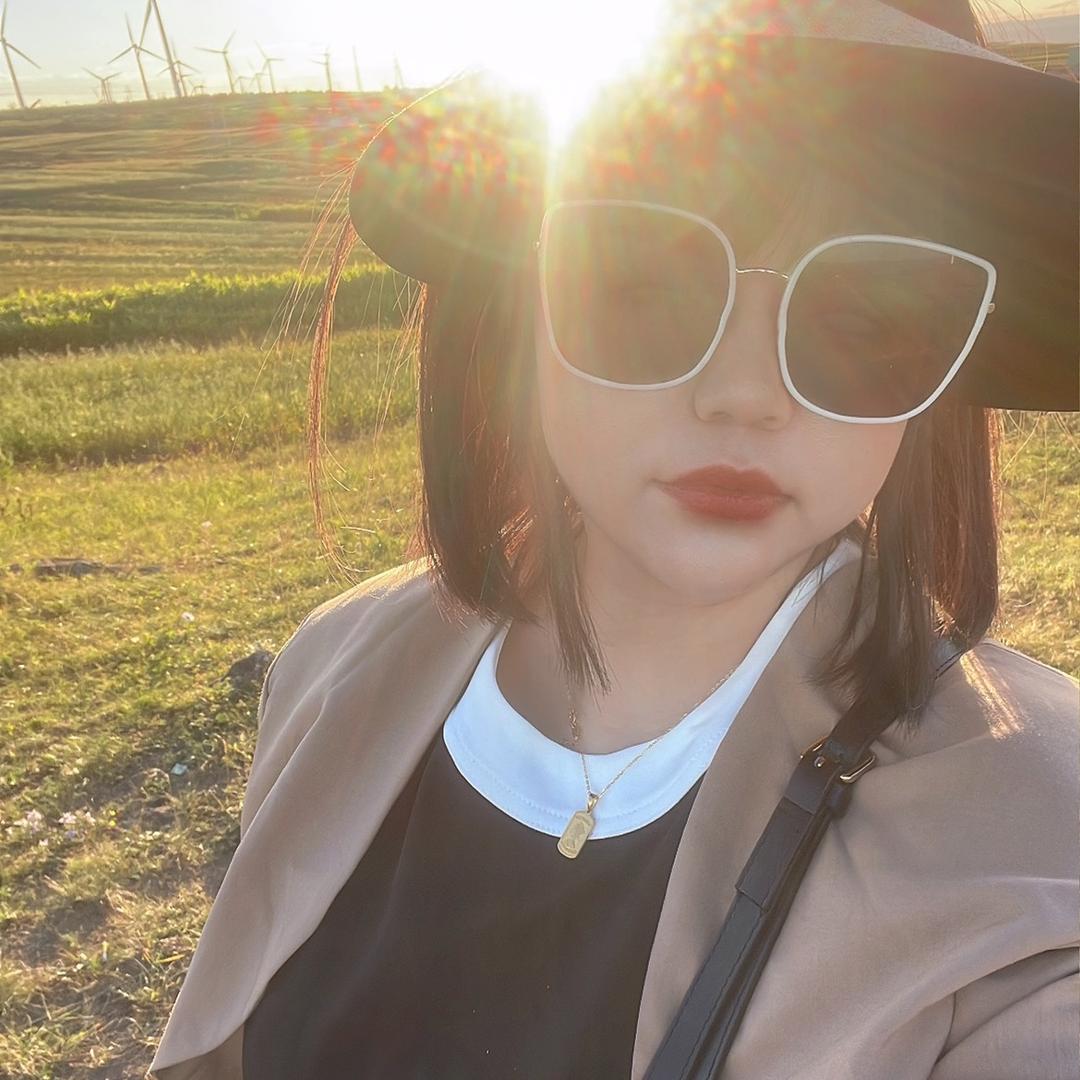 婷婷爱美食