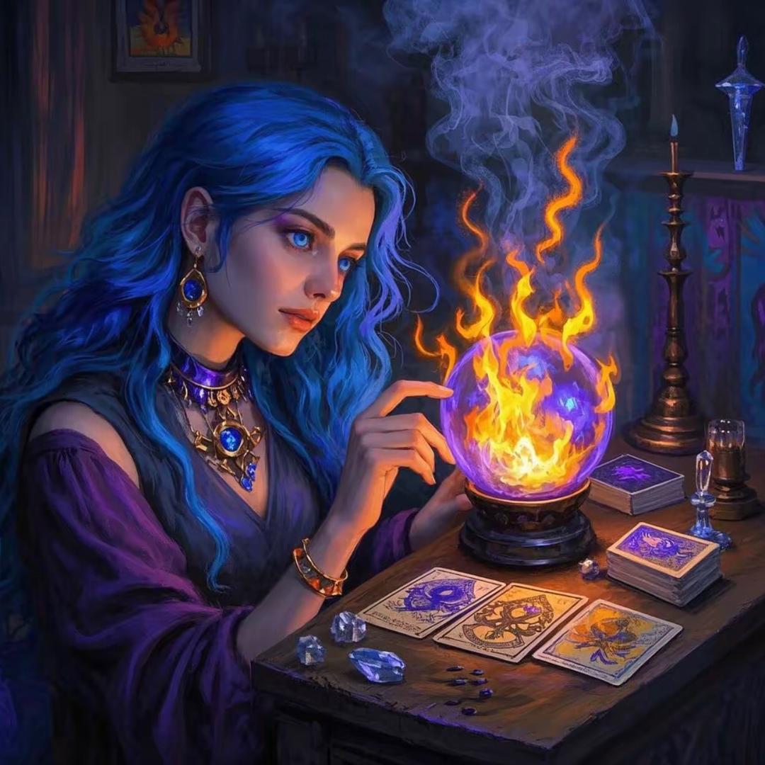文瑶🔮