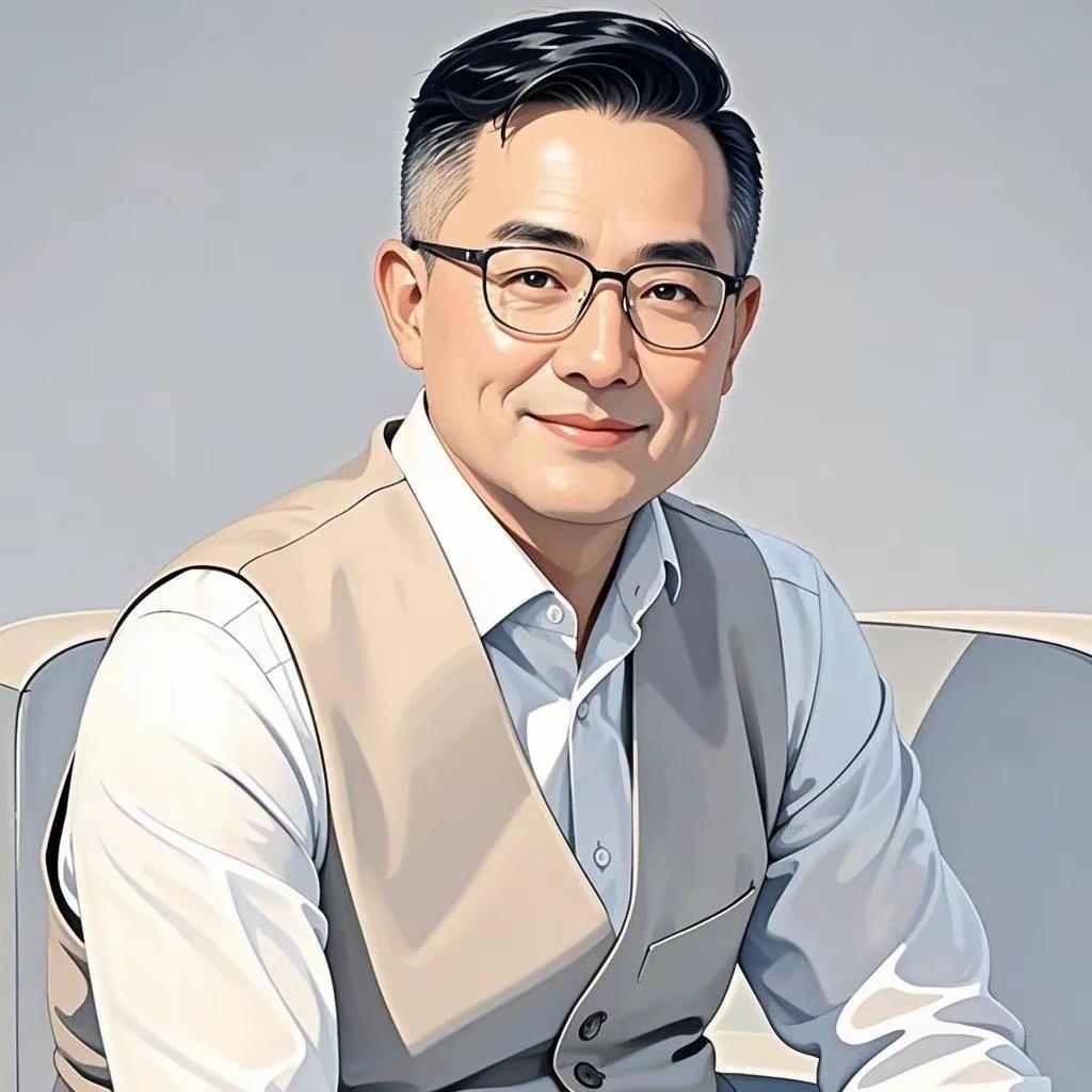 福体校长（瑞鹤）