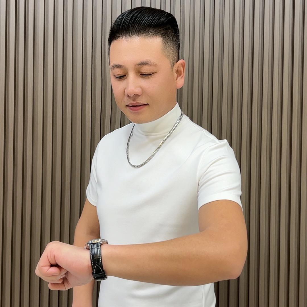 哥哥男装