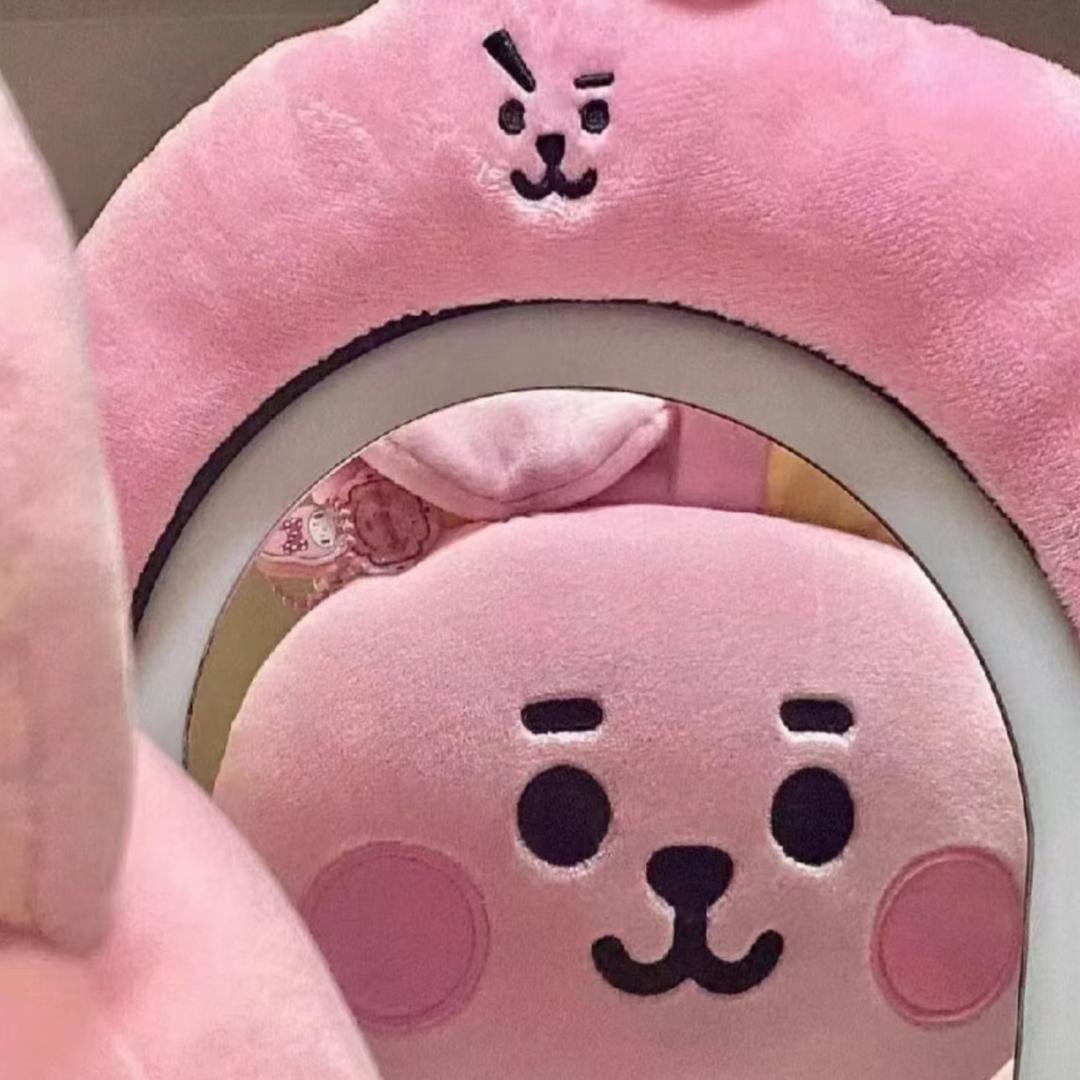 蛋糕变身照相机