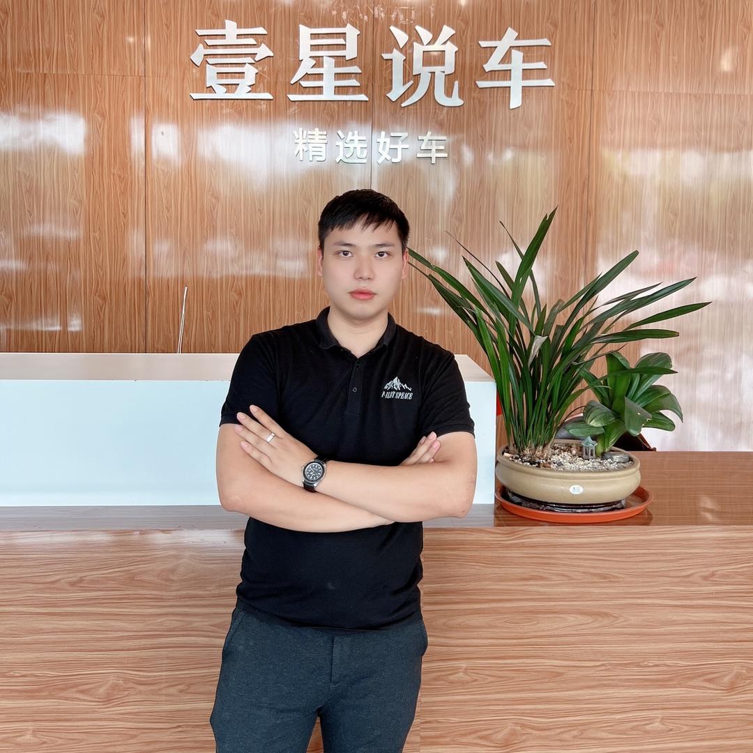 壹星说车(招采购与销售)