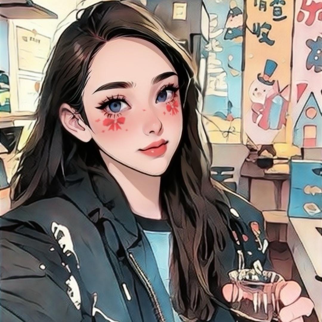 云朵咖啡☕️
