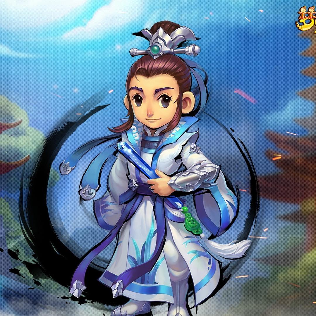 梦幻西游边角料