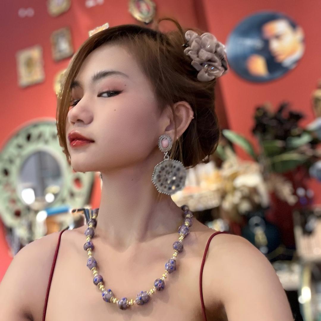 木由vintage 主理号