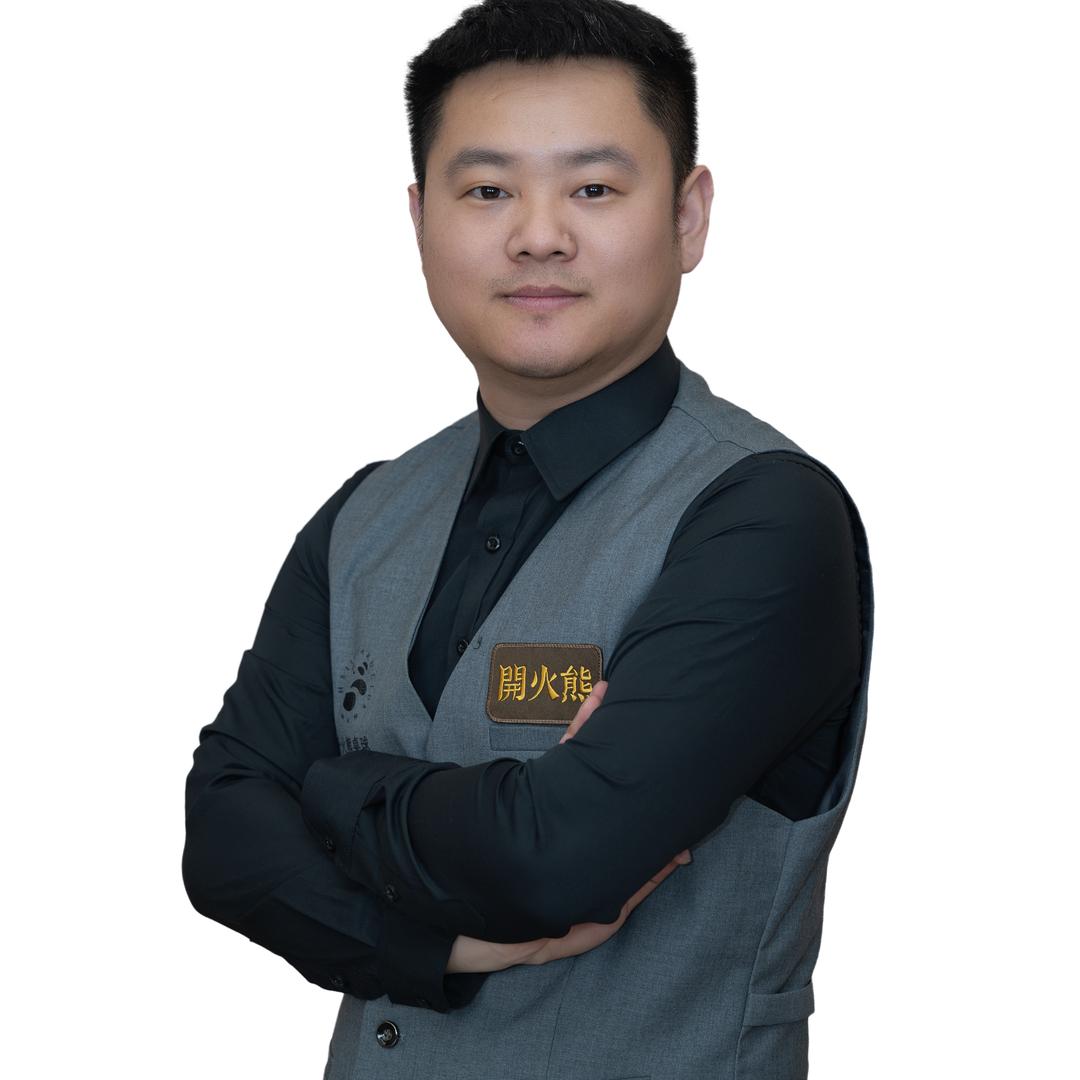 上尊台球器材