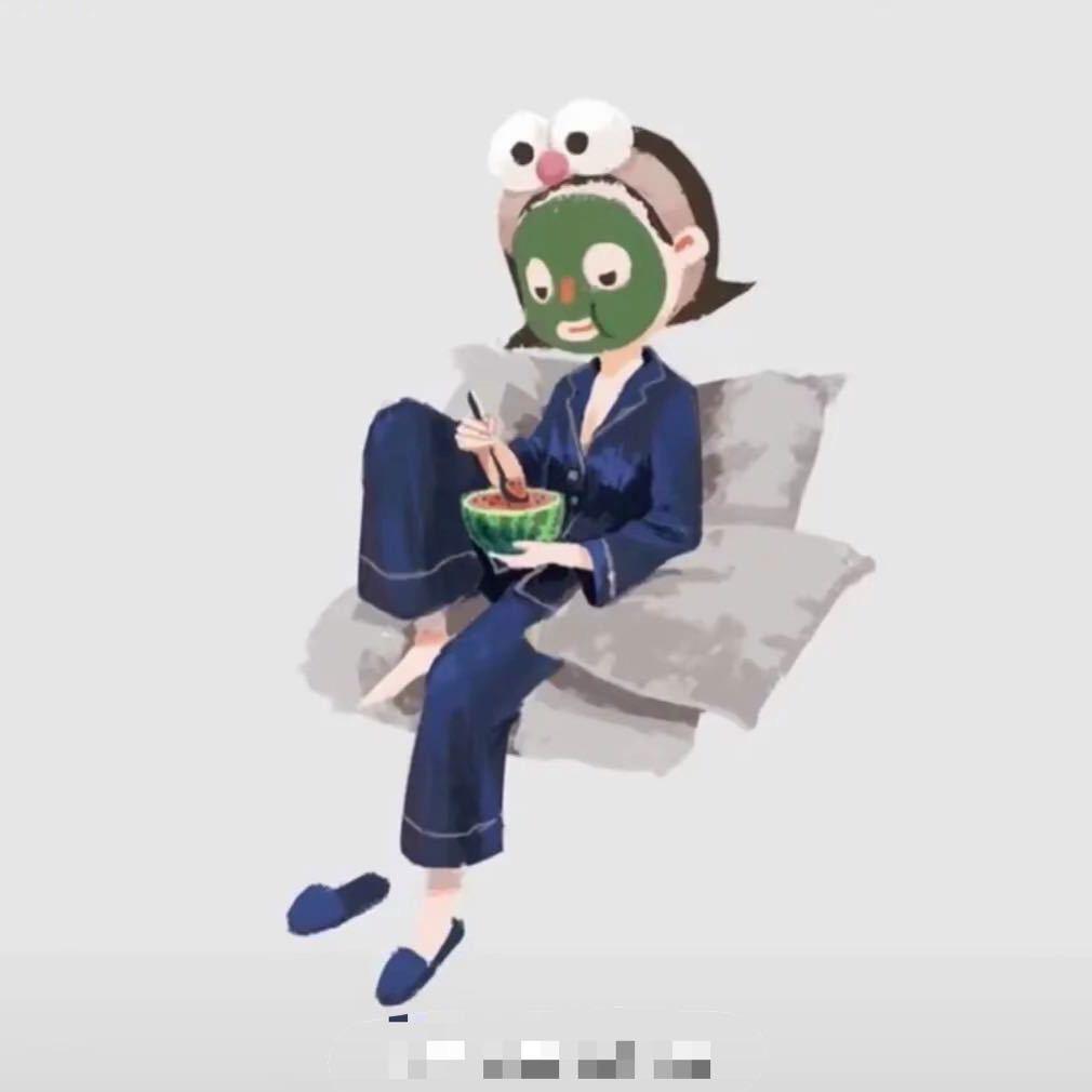 y富裕💰头像