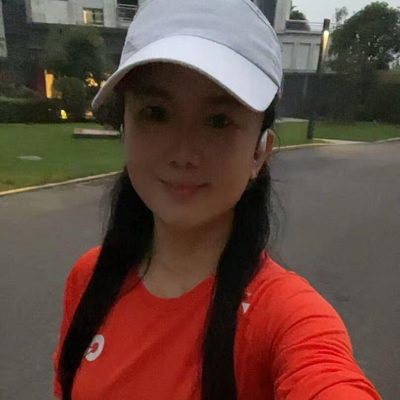 跑不快的宜宾妹