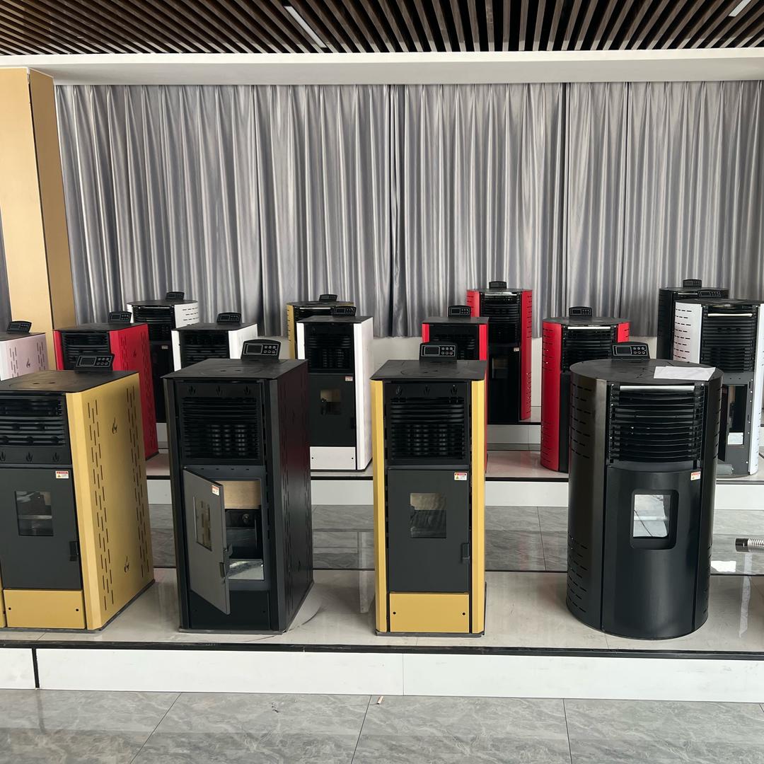 生物颗粒取暖炉厂（鑫航钱总）