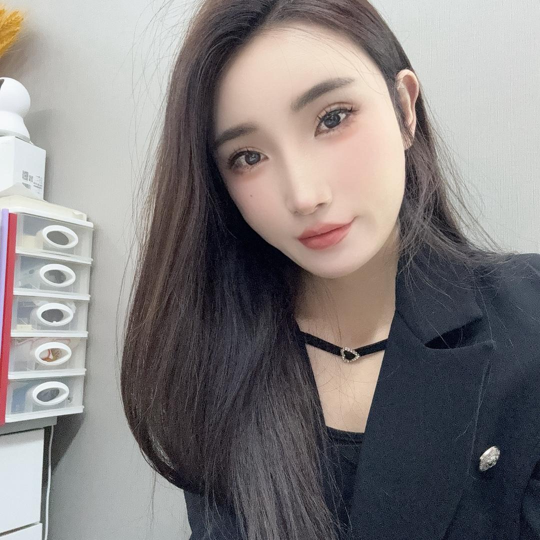 皇都怡呵美主理人|武陟店