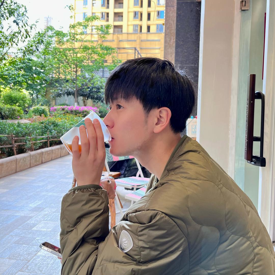 小肥杨嘎