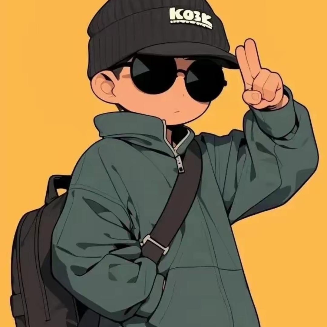 最后一个陈冠希