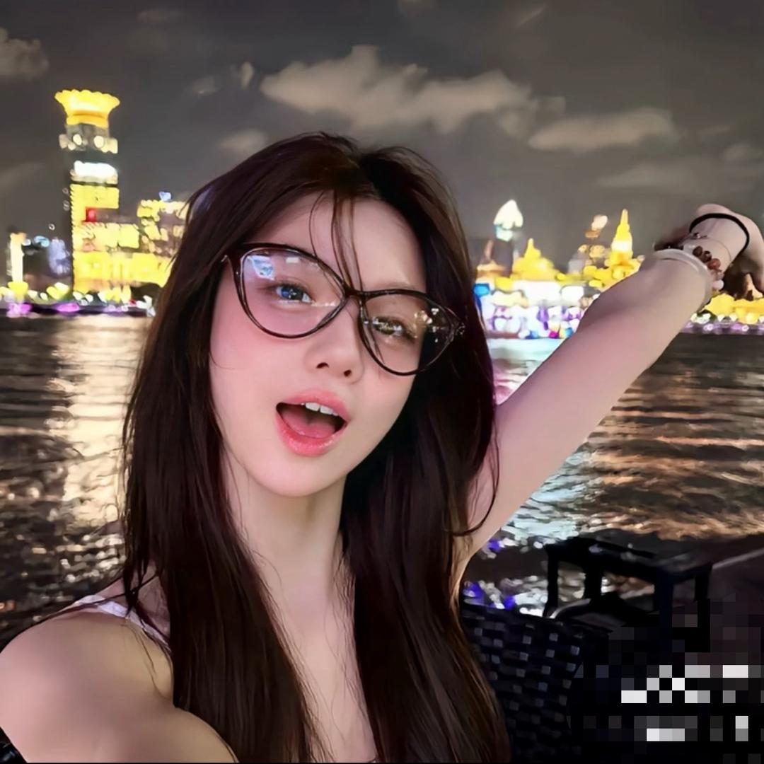 林大美