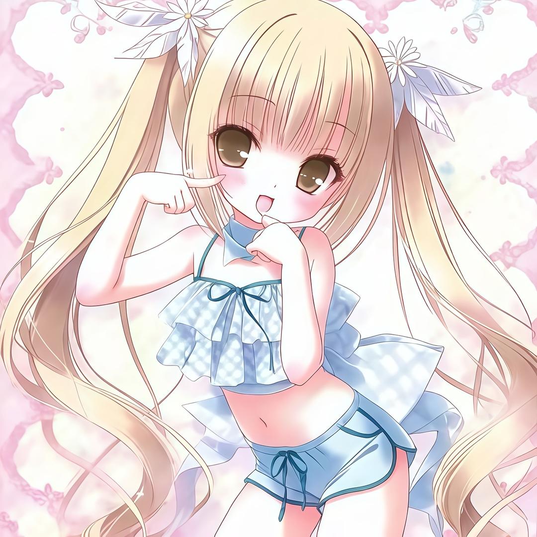 小鱼屿（to签四连