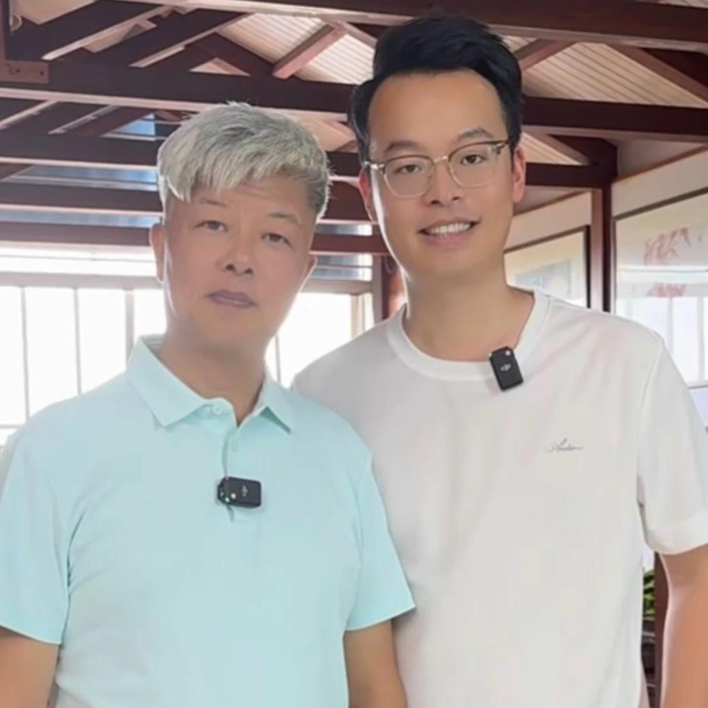 霞湖世家轻奢男装店