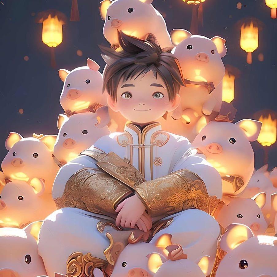 @清白之年