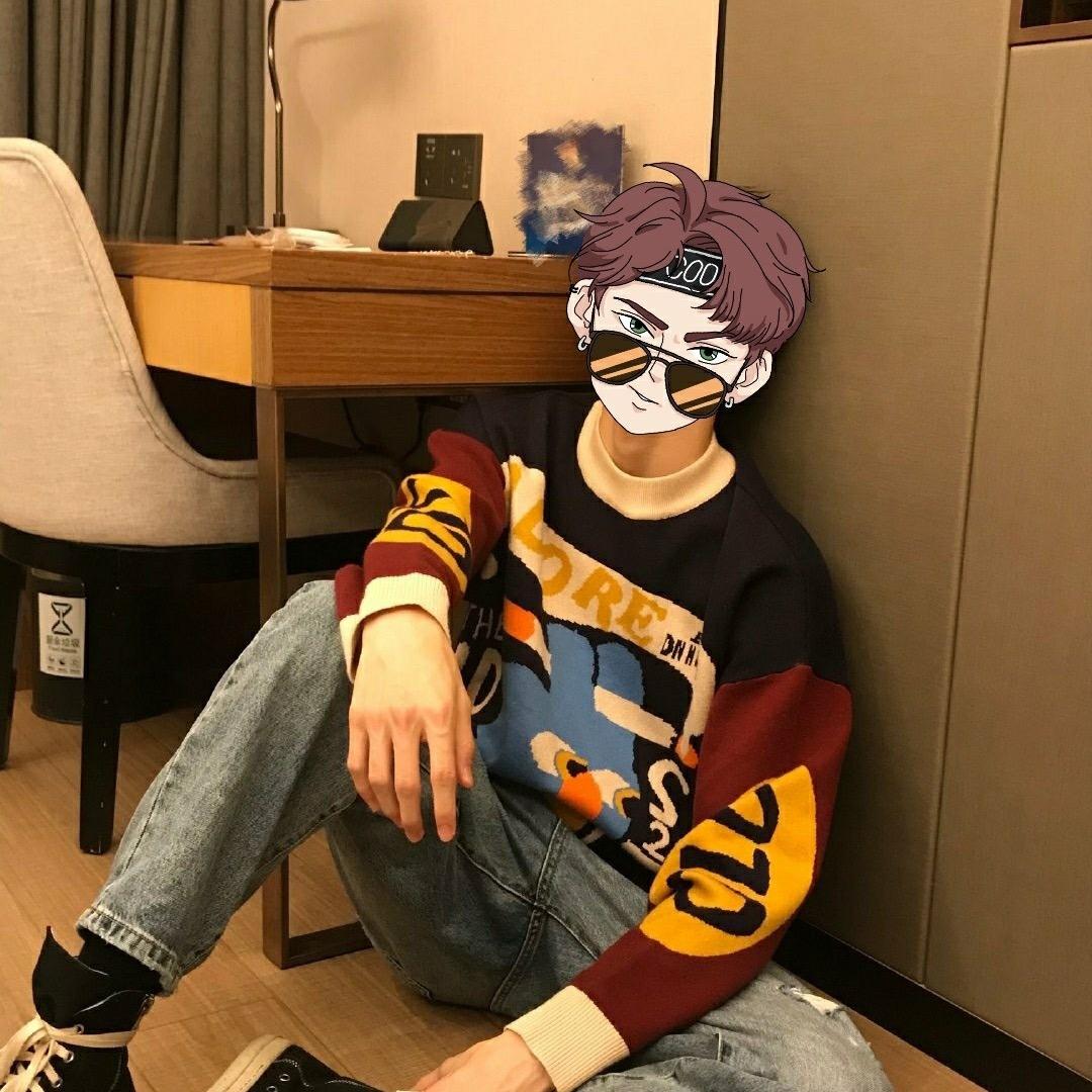 高叔@ʕ̯•͡˔•̯᷅ʔ