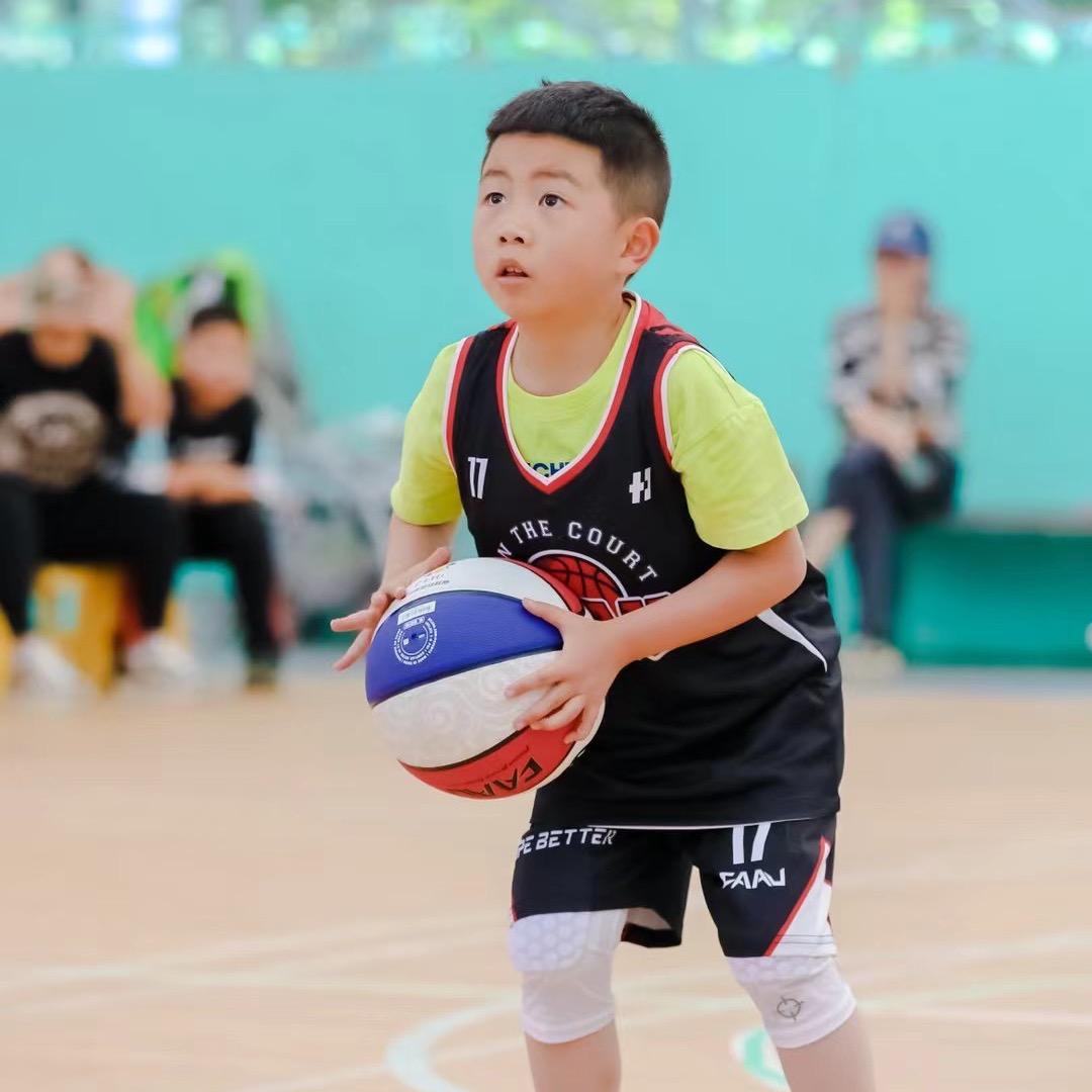 蛋糕·U9🏀