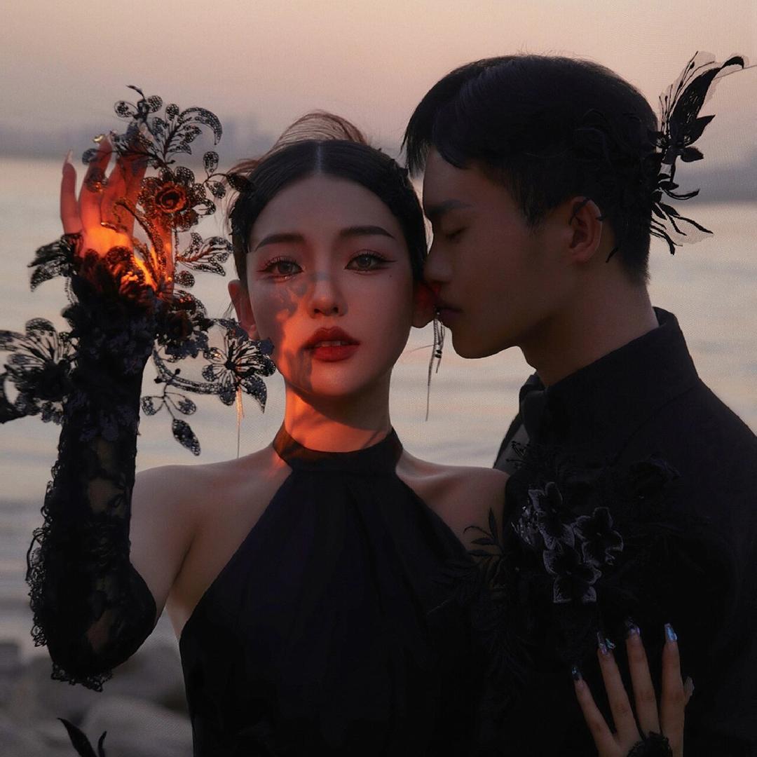 运城婚纱摄影-柏拉图摄影