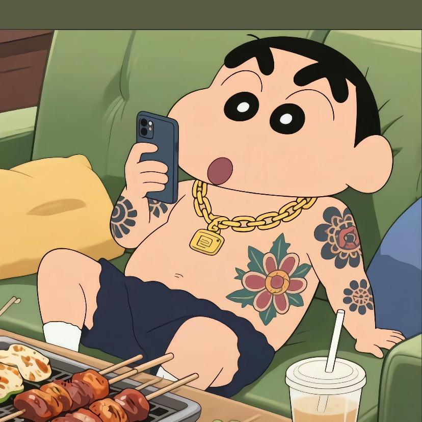 徐漂亮🤩