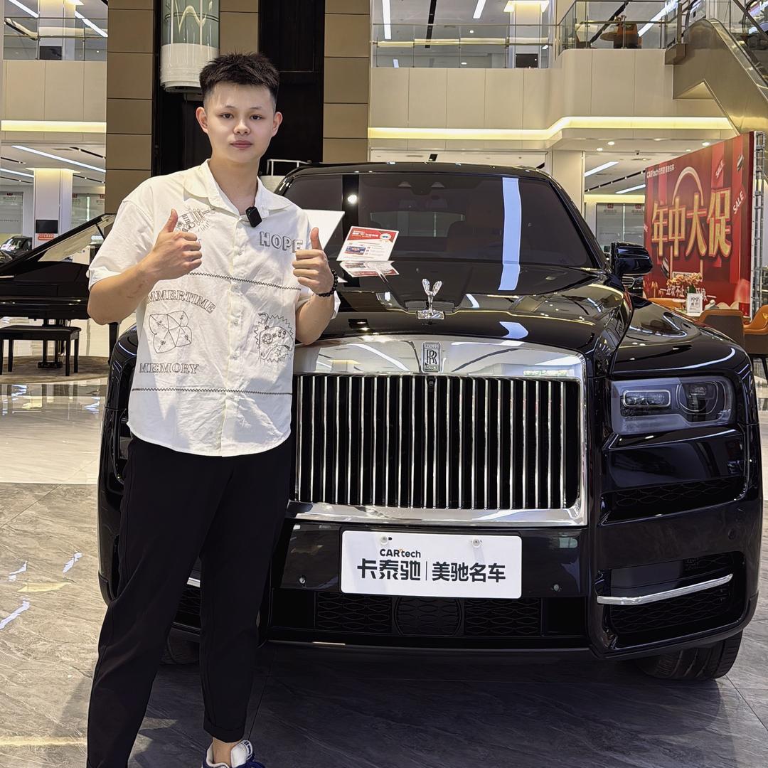 武汉二手车（老二）精品美驰
