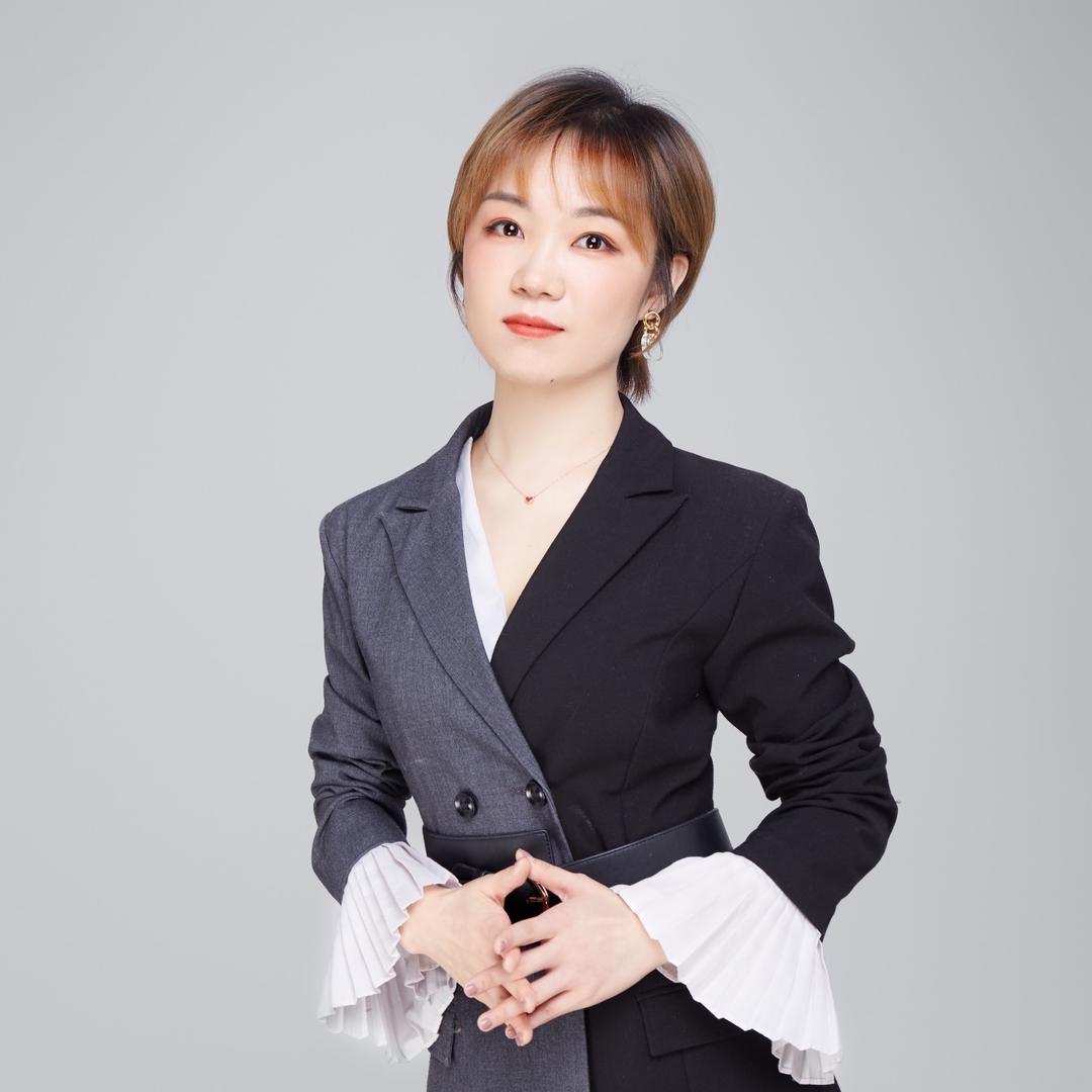 设计师西西