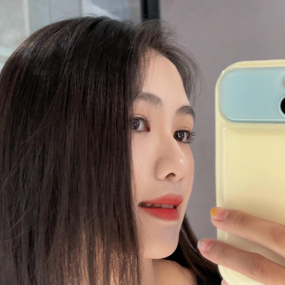 嬅嬅🐯