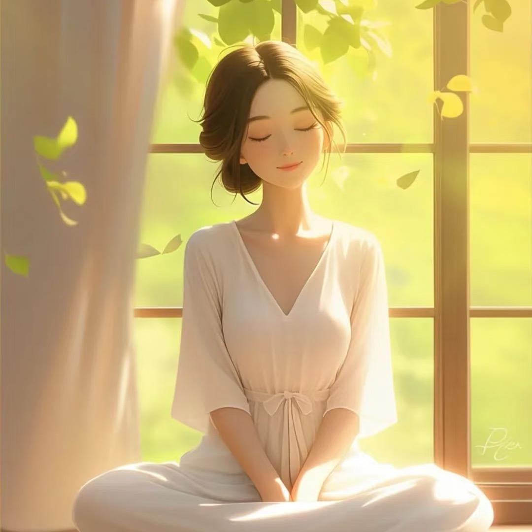 睿老师聊康养