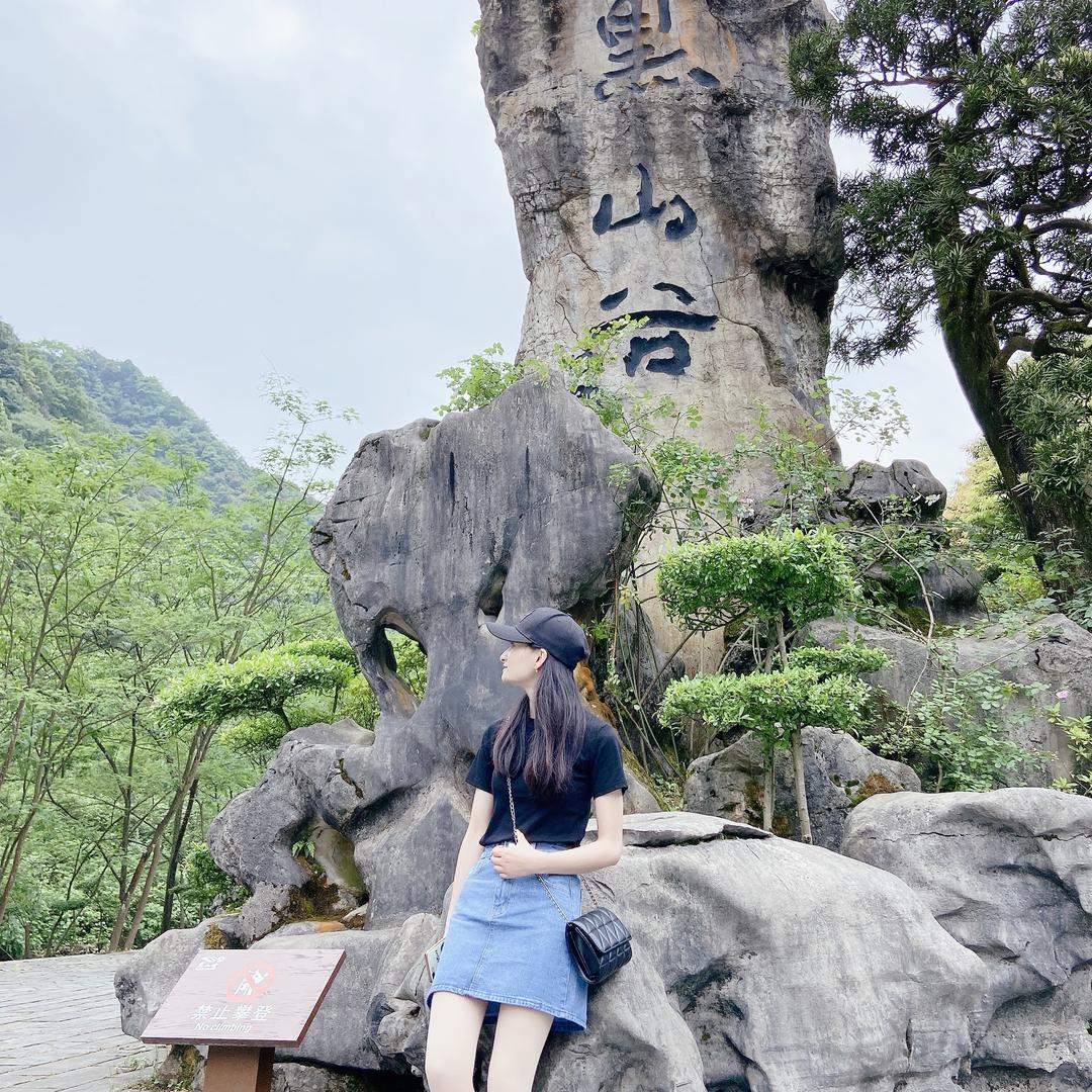 小李。