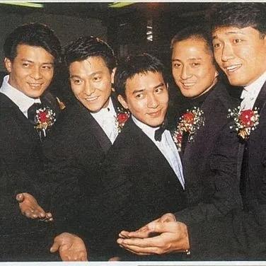 TVB怀旧影视
